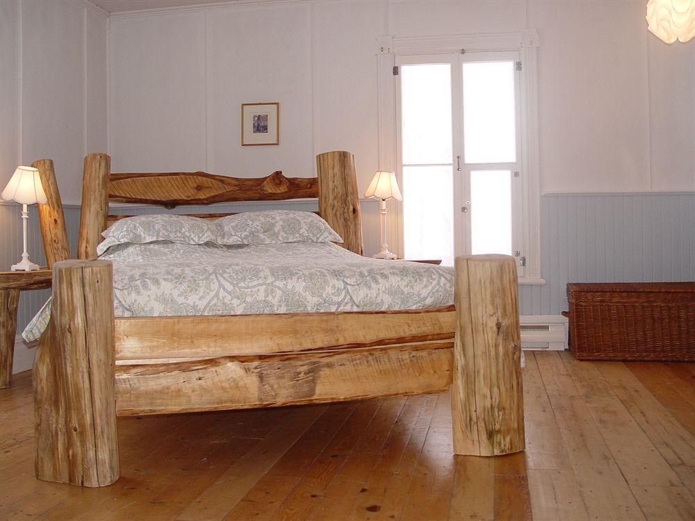 Auberge Carpe Diem Baie-Saint-Paul Bagian luar foto