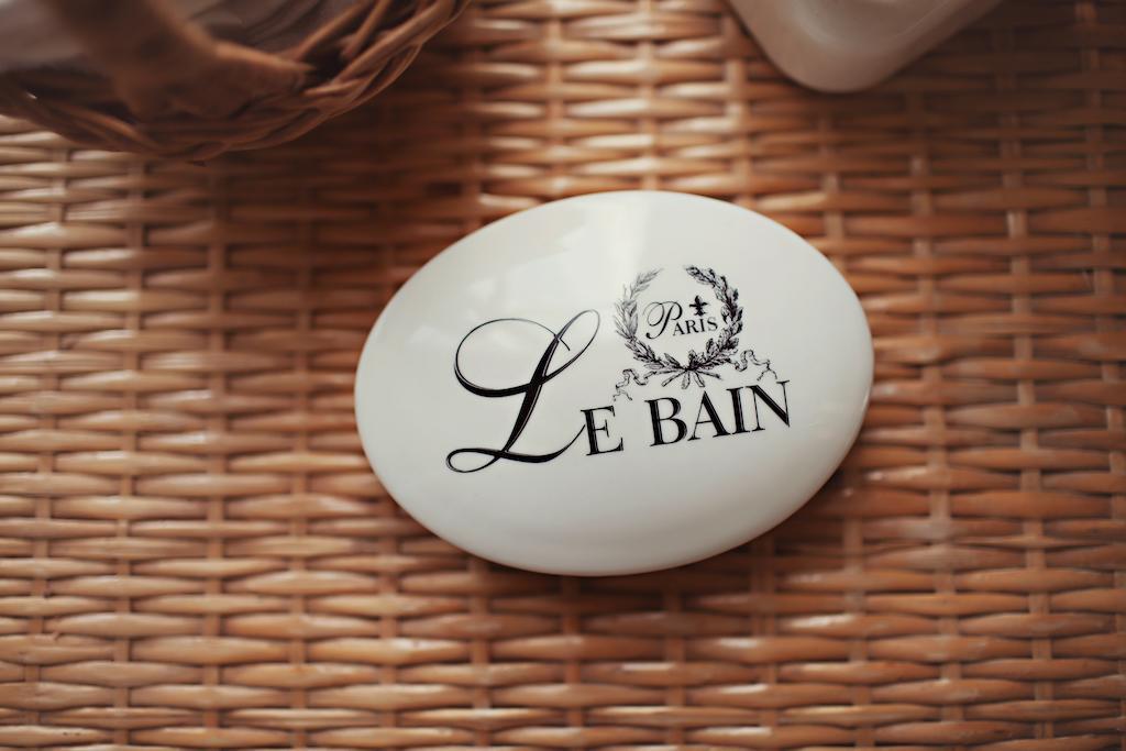Auberge Carpe Diem Baie-Saint-Paul Bagian luar foto