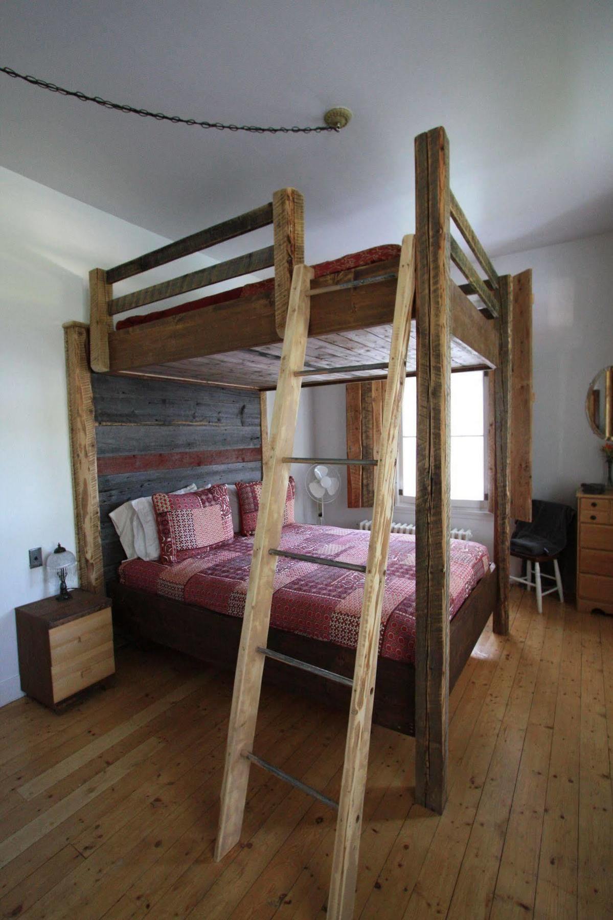 Auberge Carpe Diem Baie-Saint-Paul Bagian luar foto