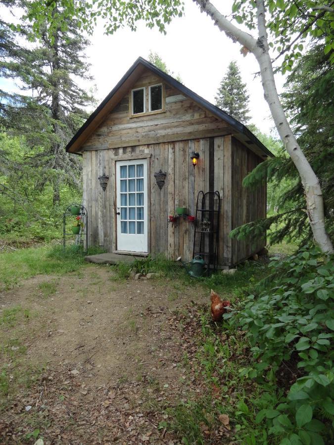 Auberge Carpe Diem Baie-Saint-Paul Bagian luar foto